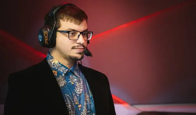 LoL: "Turtle" é o novo técnico da Evil Geniuses