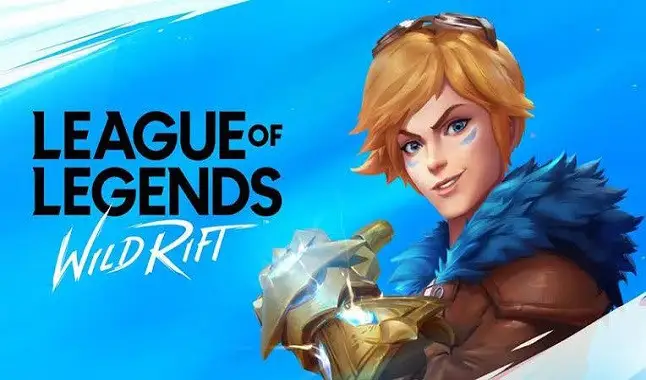 LoL: Wild Rift chegará ao Brasil em junho