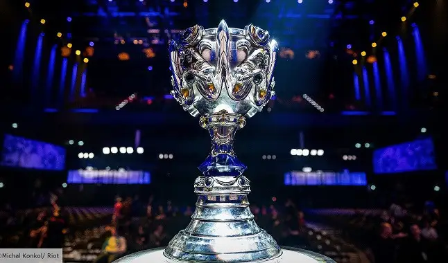 LoL: Worlds 2020 tem datas e horários divulgados