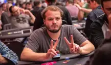 Luciano Hollanda fatura mais de US$ 100 mil na PokerStars
