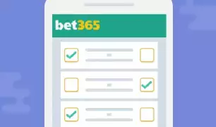 Lucre com apostas personalizadas na Bet365