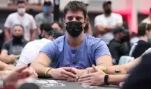 Luiz Duarte faz pódio no Evento #06 do EPT Online 2021