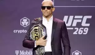 Lutadores do UFC para apostadores acompanharem em 2025