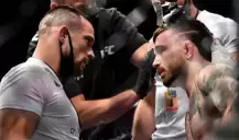 Lutadores do UFC São Penalizados por Envolvimento em Esquema de Apostas Ilegais