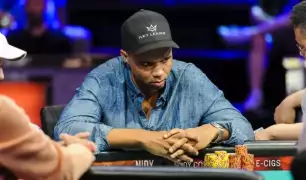 Maiores curiosidades no mundo do poker atualmente