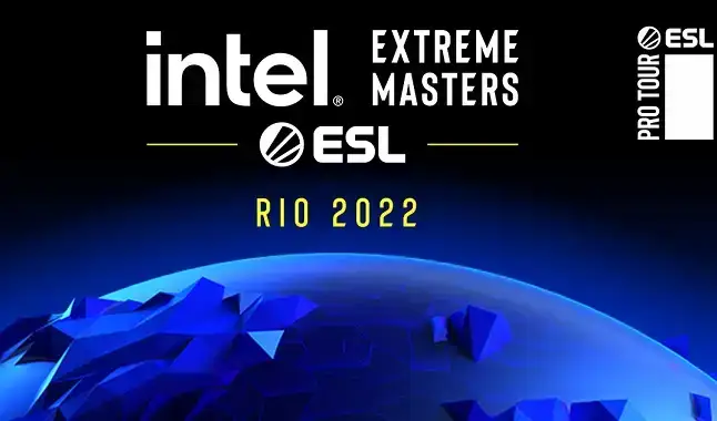 Major de CS:GO será no Rio de Janeiro!
