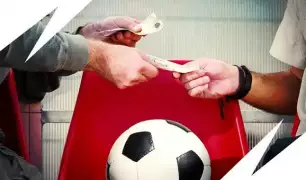 Jogo da Série D é investigado no Brasil