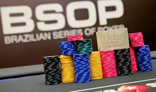 PokerStars dobra garantidos em satélite para o BSOP Winter Millions