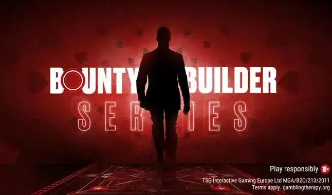 Marllon Pinto fatura Bounty Builder Bonanza US$ 215