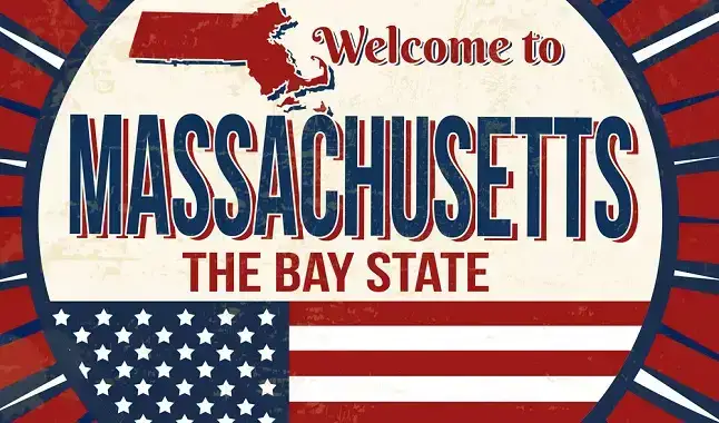 Projeto de Lei de apostas esportivas é aprovado em Massachusetts