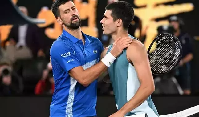 Masters 1000 de Miami: Djokovic e Alcaraz em Mesma Chave Prometem Duelo Épico