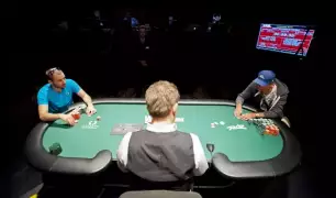 Melhore seu heads-up no poker