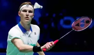 Melhores apostas em badminton Olimpíadas - Quarta-feira 31/07/24
