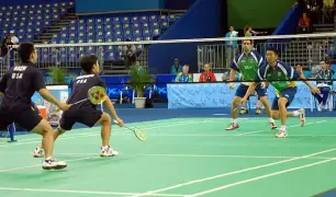 Melhores apostas em badminton - Domingo 27/08/23
