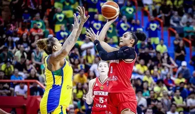 Melhores apostas em basquete feminino Olimpíadas - Quarta-feira 31/07/24