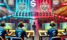Melhores apostas em eSports – Domingo 23/03/25