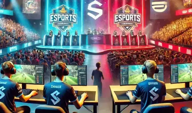 Melhores apostas em eSports – Sexta-feira 14/03/25