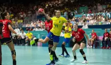 Melhores apostas em handebol feminino Olimpíadas - Quinta-feira 01/08/24