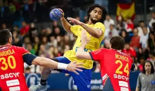 Melhores apostas em handebol Olimpíadas - Sábado 27/07/24