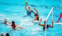 Melhores apostas em polo aquático feminino Olimpíadas - Segunda-feira 29/07/24