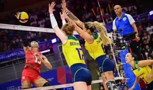 Melhores apostas em vôlei feminino Olimpíadas - Quinta-feira 08/08/24