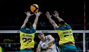 Melhores apostas em vôlei Olimpíadas - Sábado 27/07/24