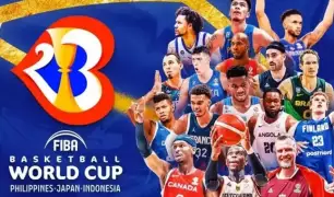 Melhores apostas na Copa do Mundo de Basquete - Quinta-feira 07/09/23
