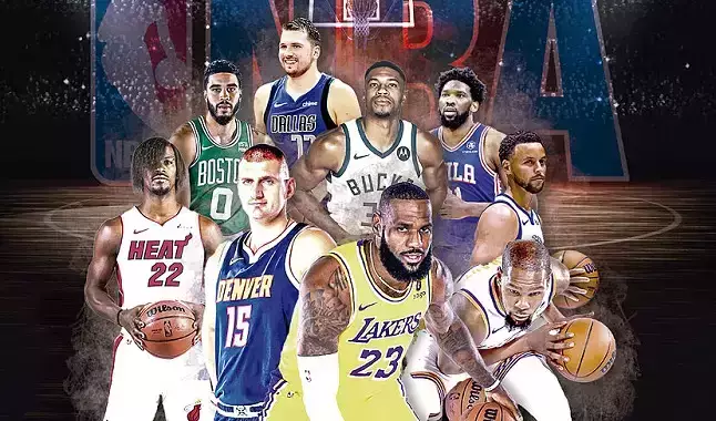 Melhores apostas na NBA – Sábado 20/04/24