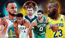 Melhores apostas na NBA – Sexta-feira 14/03/25