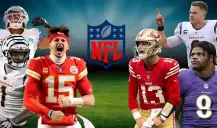 Melhores apostas na NFL – Quinta-feira 12/12/24