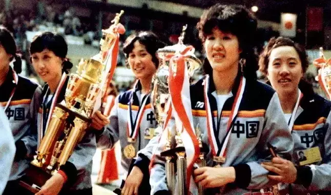 Melhores jogadoras de voleibol da história