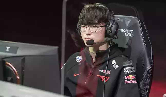 Faker: saiba quem é o maior jogador da história do LoL!