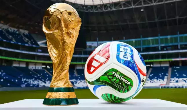 Melhores odds Copa do Mundo 2026: Os favoritos para vencer e outros mercados