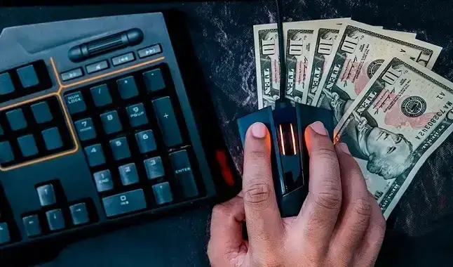 Mercado de dragões em eSports nas apostas esportivas
