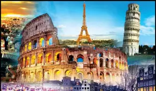 Mercado de Jogos na Europa Registra Receita Bruta de €123,4 mil milhões