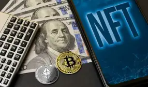 Mercado de NFTs deve aumentar em 2022