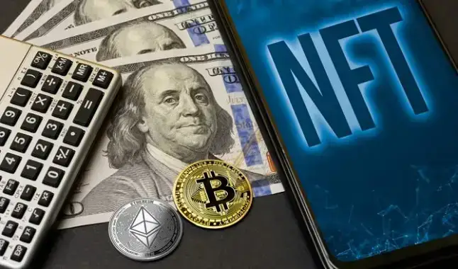 Mercado de NFTs deve aumentar em 2022