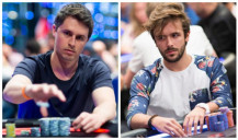 Mesa final do #02-High da Blowout Series