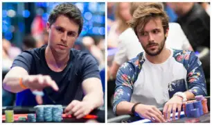 Mesa final do #02-High da Blowout Series