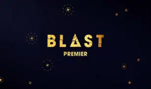 MIBR é vice-campeã na BLAST Premier