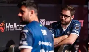 MIBR está fora da IEM New York