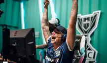 MIBR garante vaga nos playoffs da Malta Vibes Cup