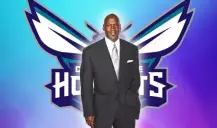 Michael Jordan vende e passa controle do Charlotte Hornets