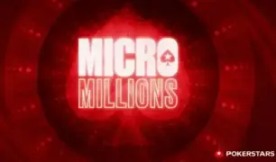 MicroMillions com € 4 milhões está acontecendo!