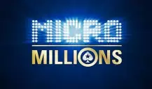 MicroMillions encerra com dominância brasileira