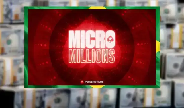 MicroMillions Marathon está liberado!