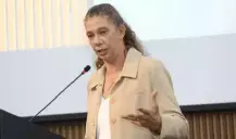 Ministra do Esporte no Brasil comenta sobre apostas esportivas