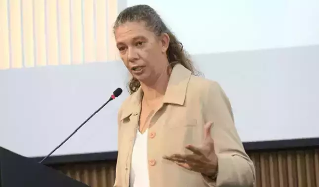 Ministra do Esporte no Brasil comenta sobre apostas esportivas