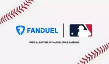 MLB escolhe FanDuel como parceira oficial de apostas