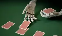 Modo automático no poker